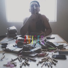 Lovely Hangover ft. Kaelin (Prod. Sango)