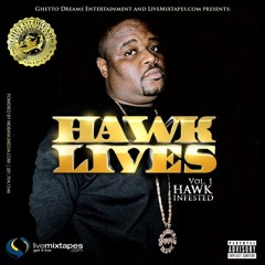 Big Hawk - The Originals -