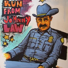 John Law Burned Down The Liquor Sto'