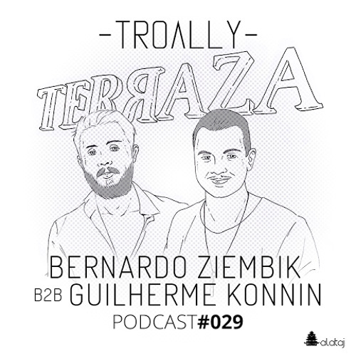 029: Bernardo Ziembik b2b Guilherme Konnin