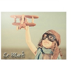 Le Mark - Ricos Momentos