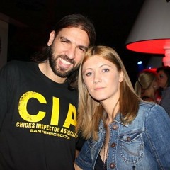 DJ Tarkan - No Smoking (October 3, 2007)