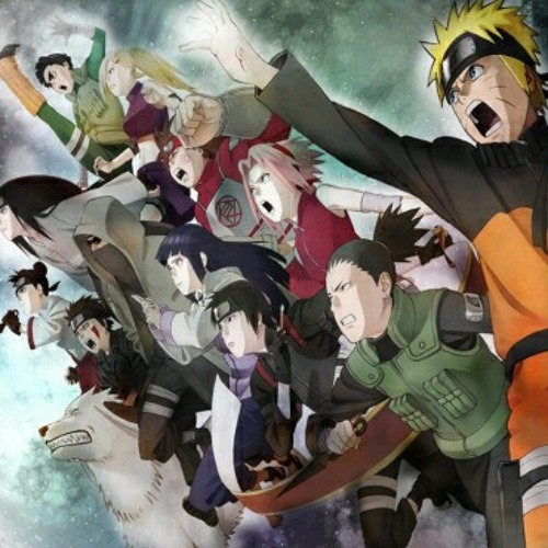 NARUTO-ナルト- /AмOP Full ℍ ℂ - YouTube