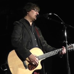 the Mountain Goats - Up the Wolves (live at City Winery 2)
