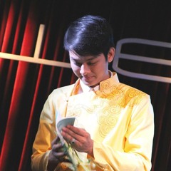 Phận tơ tằm