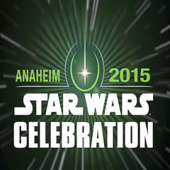 Star Wars Celebration Anaheim Pre-Show!