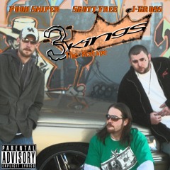 3 Kings [Scott Free, Pooh Sniper, J-Cross]