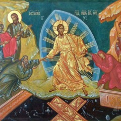 Resurrection is My Song (Lute)