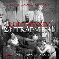 LEGEND [PROD BY SCOMILLA]