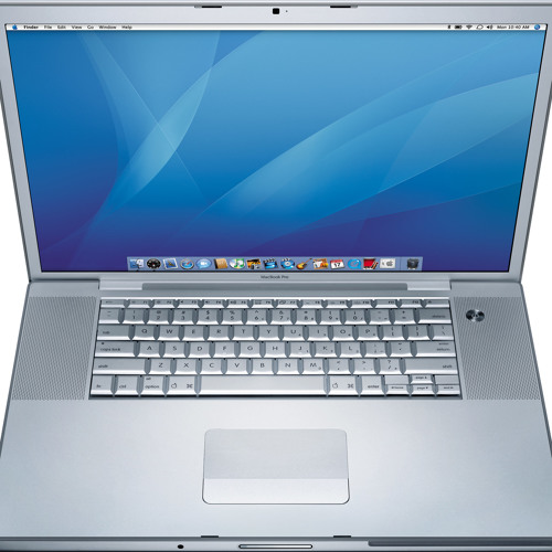 Stream All Grown Up by 2005 MacBook Pro | Listen online for free