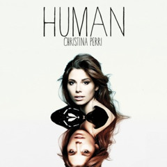 Christina Perri - Human (cover)