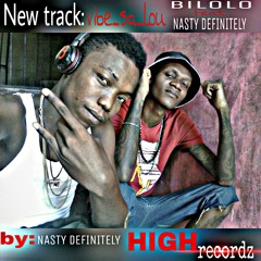 Vibe_sa_lou at Bilolo feat nasty_definitely