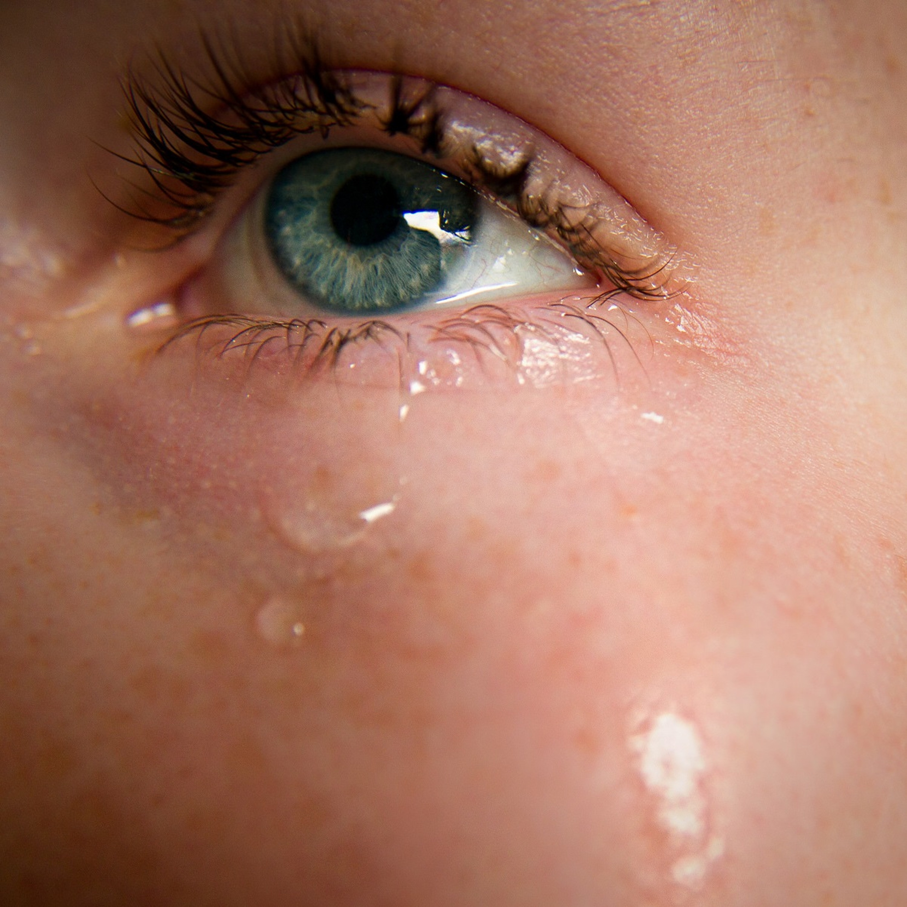 Tears - Greg Fleming episode artwork