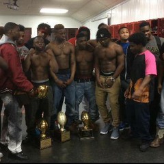 QuonQuon. Ajo x Get Rich