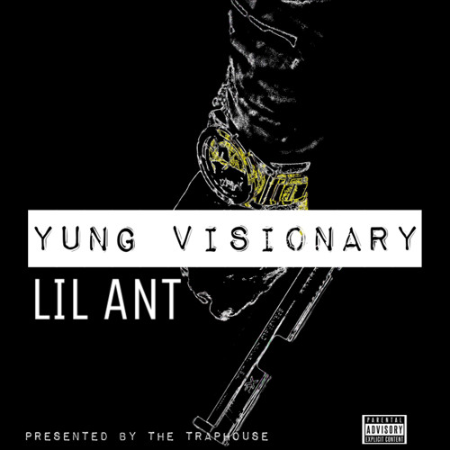 Stream HOLLYHOOD by LIL ANT LIVE 215 | Listen online for free on SoundCloud