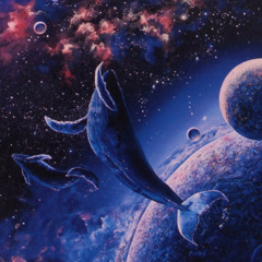 Space Whales