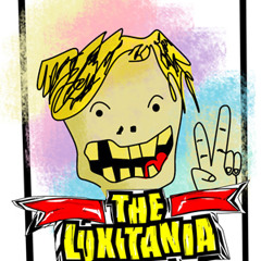 Theluxitania - Rainny Nose