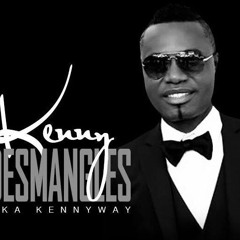 Kenny Desmangles - Pa Rann Ma Pou Mal (2015 new release)