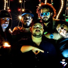 Rootsterford ft Charlot (Tribu Mala) - Party wine