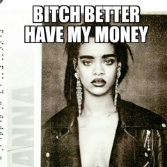 Bitch Better Have My Money Vogue Mix an VOGUE Session 7 at Kevin Jz prodigy