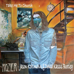 Take Me To Church Bootleg Remix (FREE DOWNLOAD)