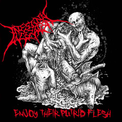 Intestinal Laceration (Enjoy Their Putrid Flesh)