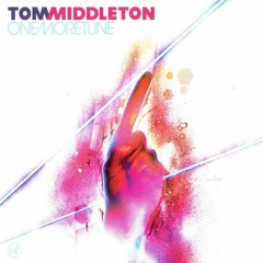 The Orange Lights - A Few Good Days (Tom Middleton Deep Dub Mix)