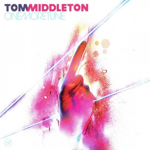 The Orange Lights - A Few Good Days (Tom Middleton Deep Dub Mix)