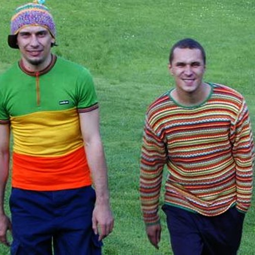 Братья Улыбайте «Юлия любит Юрия»