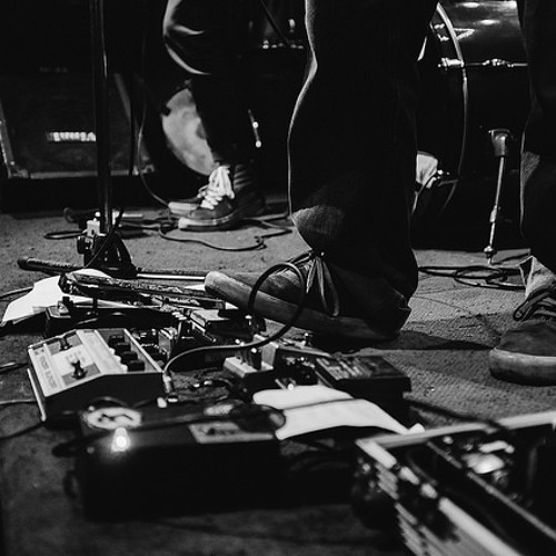 KEROSENE - demo track