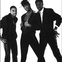 Whodini - Freaks Come Out At Night (edit by mr.j)