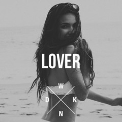 Sonia Dada - Lover (Kris Vanston Remix) FREE DOWNLOAD