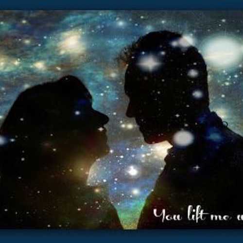 (Free download) You Lift Me Up - Gerard En Petra (Duet with my wife)