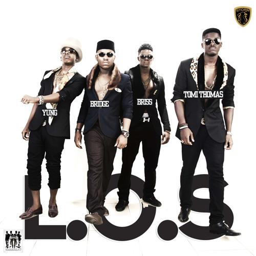 Insecurity Ft Bridge