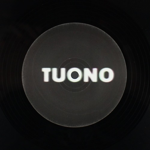 Fango - Tuono