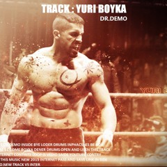 تـــراك يــورى بـويكـا توزيع دكتور ديمو