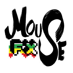 Mousefx - Jah Knows Stars - Sweet Dub Riddim by 6Blocc