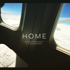 Home - Renee Pounsett FT Rah Money Ramon