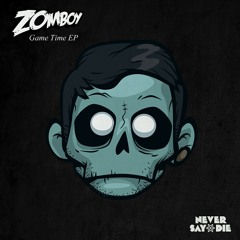 Zomboy - Dirty Disco