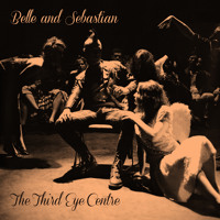Belle & Sebastian - Your Cover's Blown (Miaoux Miaoux Remix)