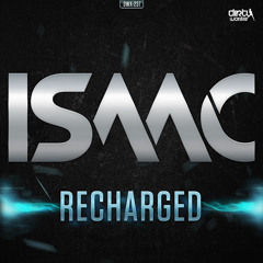 DJ Isaac - Recharged (OUT NOW)