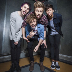 5 Seconds of Summer - Try Hard (Old vs New)