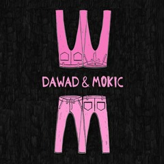 DAWAD AND MOKIC - FAKE - 0RIGINAL MIX