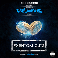 07. Fhentom Cutz Feat RKS - Monophonic