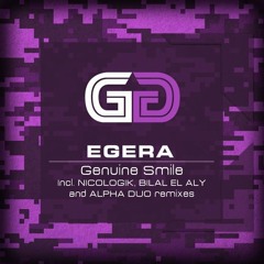 Genuine Smile (Original Mix)
