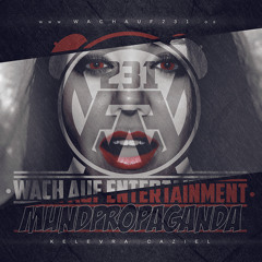 07 Im Herzen Rot Weiß - Kelevra (feat. Dwaine)