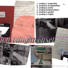 Posing: Indetermined (2002)