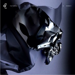[WOND011] Flat Nandez - Volt Compound - 03 77 Essential