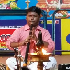 Nadaswaram 2 at Kongad