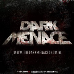 Delete @ The Dark Menace Show (March 2015)